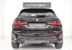 OCCASION BMW SERIE 1 (F40) 116D 116CH BUSINESS DESIGN TOIT OUVRANT PANORAMIQUE
