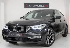OCCASIONS BMW SERIE 6 GRAN TURISMO DIESEL 2020 NORD (59)