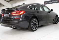 OCCASION BMW SERIE 6 GRAN TURISMO (G32) 620D 190CH LUXURY