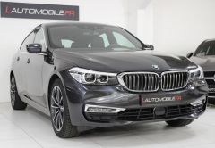 OCCASION BMW SERIE 6 GRAN TURISMO (G32) 620D 190CH LUXURY