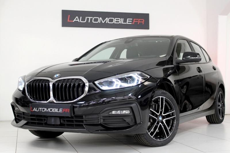 BMW SERIE 1
