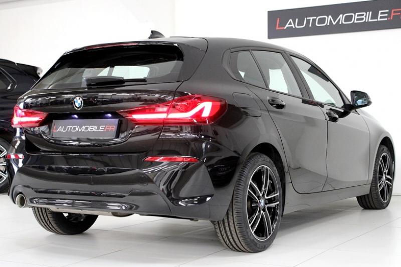BMW SERIE 1 (F40) 116D 116 BUSINESS DESIGN DKG7 2022 JANTES 17" - photo 11