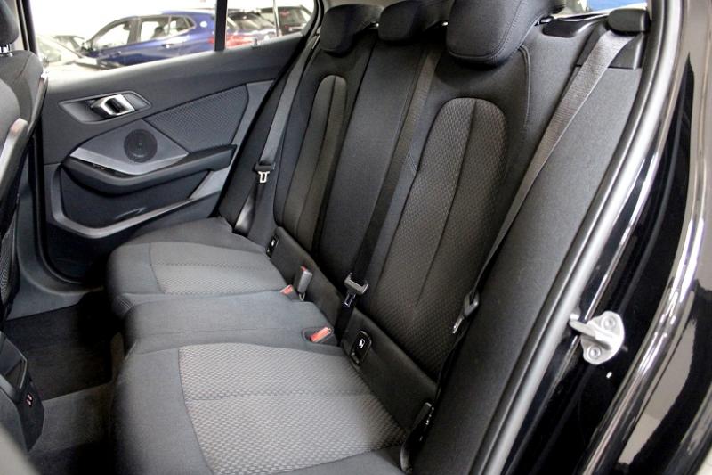 BMW SERIE 1 (F40) 116D 116 BUSINESS DESIGN DKG7 2022 JANTES 17" - photo 9