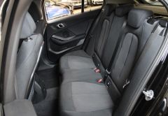 OCCASION BMW SERIE 1 (F40) 116D 116 BUSINESS DESIGN DKG7 2022