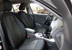 OCCASION BMW SERIE 1 (F40) 116D 116 BUSINESS DESIGN DKG7 2022
