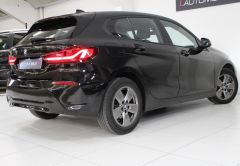 OCCASION BMW SERIE 1 (F40) 116D 116 BUSINESS DESIGN DKG7 2022