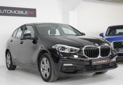 OCCASION BMW SERIE 1 (F40) 116D 116 BUSINESS DESIGN DKG7 2022