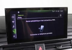 OCCASION AUDI A4 V (3) AVANT 2.0 30 TDI BUSINESS LINE