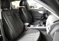 OCCASION AUDI A4 V (3) AVANT 2.0 30 TDI BUSINESS LINE