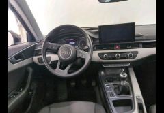 AUDI A4 DIESEL 2020 NOIR 80019 km