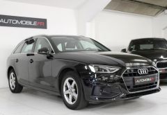OCCASION AUDI A4 V (3) AVANT 2.0 30 TDI BUSINESS LINE