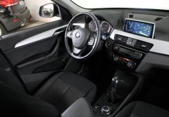 BMW X1 HYBRIDE 2021 NOIR 93107 km