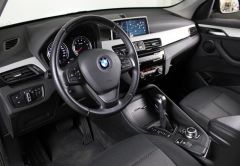 occasions BMW X1 (F48) XDRIVE25EA 220CH BUSINESS DESIGN