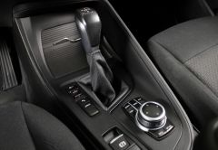 BMW X1 HYBRIDE 2021 NOIR 93107 km