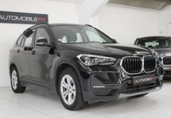 OCCASION BMW X1 (F48) XDRIVE25EA 220CH BUSINESS DESIGN
