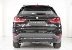 OCCASION BMW X1 (F48) XDRIVE25EA 220CH BUSINESS DESIGN