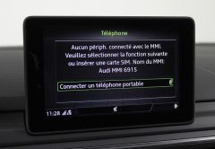 OCCASION AUDI A5 II (2) SPORTBACK 35 TDI BUSINESS LINE S TRONIC 7