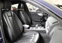 OCCASION AUDI A5 II (2) SPORTBACK 35 TDI BUSINESS LINE S TRONIC 7