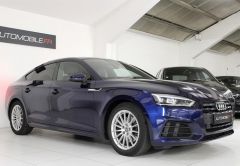 OCCASION AUDI A5 II (2) SPORTBACK 35 TDI BUSINESS LINE S TRONIC 7