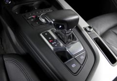 AUDI A5 DIESEL 2019 BLEU 72461 km