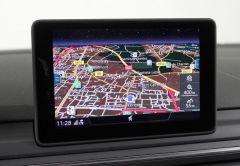 OCCASION AUDI A5 II (2) SPORTBACK 35 TDI BUSINESS LINE S TRONIC 7