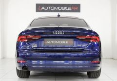 OCCASION AUDI A5 II (2) SPORTBACK 35 TDI BUSINESS LINE S TRONIC 7