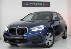 OCCASIONS BMW SERIE 1 DIESEL 2022 NORD (59)