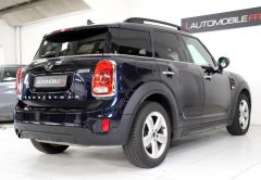 MINI COUNTRYMAN ESSENCE 2020 NOIR 78466 km