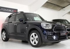 OCCASION MINI COUNTRYMAN COOPER 136CH BUSINESS DESIGN
