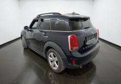 OCCASION MINI COUNTRYMAN COOPER 136CH BUSINESS DESIGN
