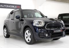 OCCASION MINI COUNTRYMAN COOPER 136CH BUSINESS DESIGN