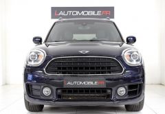 MINI COUNTRYMAN ESSENCE 2020 NOIR 78466 km