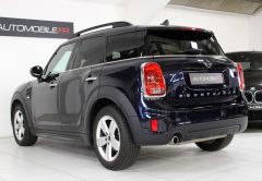 MINI COUNTRYMAN ESSENCE 2020 NOIR 78466 km