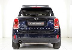 OCCASION MINI COUNTRYMAN COOPER 136CH BUSINESS DESIGN