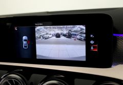 MERCEDES CLASSE A BERLINE HYBRIDE 2020 GRIS MTAL 68136 km