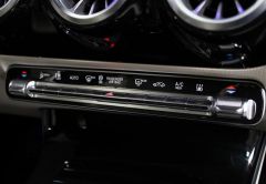 OCCASION MERCEDES CLASSE A BERLINE 250 E 160+102CH STLYLE LINE 8G-DCT 8CV