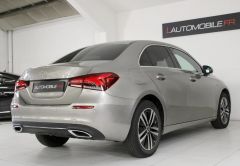 MERCEDES CLASSE A BERLINE HYBRIDE 2020 GRIS MTAL 68136 km