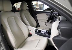 OCCASION MERCEDES CLASSE A BERLINE 250 E 160+102CH STLYLE LINE 8G-DCT 8CV