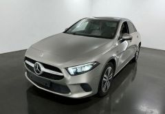OCCASIONS MERCEDES CLASSE A BERLINE 250 E 160+102CH STLYLE LINE 8G-DCT 8CV OCCASIONS MERCEDES CLASSE A BERLINE HYBRIDE 2020 NORD (59)