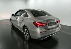 MERCEDES CLASSE A BERLINE HYBRIDE 2020 GRIS MTAL 68136 km
