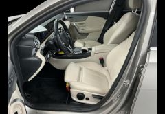MERCEDES CLASSE A BERLINE HYBRIDE 2020 GRIS MTAL 68136 km