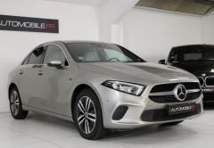 OCCASION MERCEDES CLASSE A BERLINE 250 E 160+102CH STLYLE LINE 8G-DCT 8CV