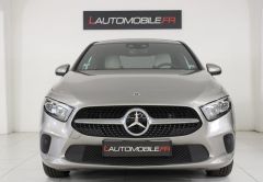 MERCEDES CLASSE A BERLINE HYBRIDE 2020 GRIS MTAL 68136 km