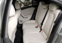 OCCASION MERCEDES CLASSE A BERLINE 250 E 160+102CH STLYLE LINE 8G-DCT 8CV