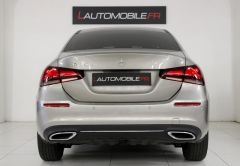 OCCASION MERCEDES CLASSE A BERLINE 250 E 160+102CH STLYLE LINE 8G-DCT 8CV