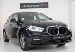 OCCASION BMW SERIE 1 (F40) 116D 116 BUSINESS DESIGN DKG7
