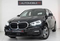 OCCASIONS BMW SERIE 1 (F40) 116D 116 BUSINESS DESIGN DKG7 OCCASIONS BMW SERIE 1 DIESEL 2021 NORD (59)