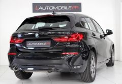 OCCASION BMW SERIE 1 (F40) 116D 116 BUSINESS DESIGN DKG7