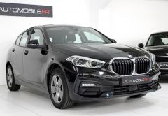 OCCASION BMW SERIE 1 (F40) 116D 116 BUSINESS DESIGN DKG7