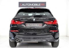 OCCASION BMW SERIE 1 (F40) 116D 116 BUSINESS DESIGN DKG7